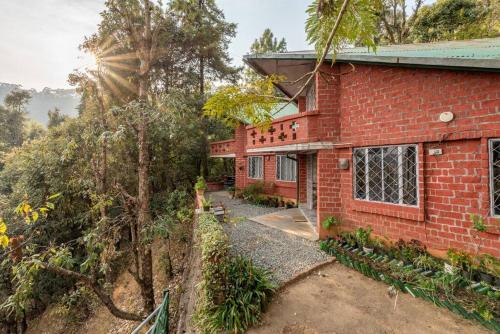 Unique 2BHK in Bhowali Red Brick Quarter in Bhowali, India