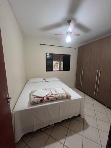 Casa Pousada dos Ypês — hotel in Artur Nogueira