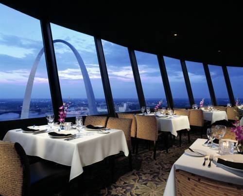 Millennium Hotel St Louis - photo 16