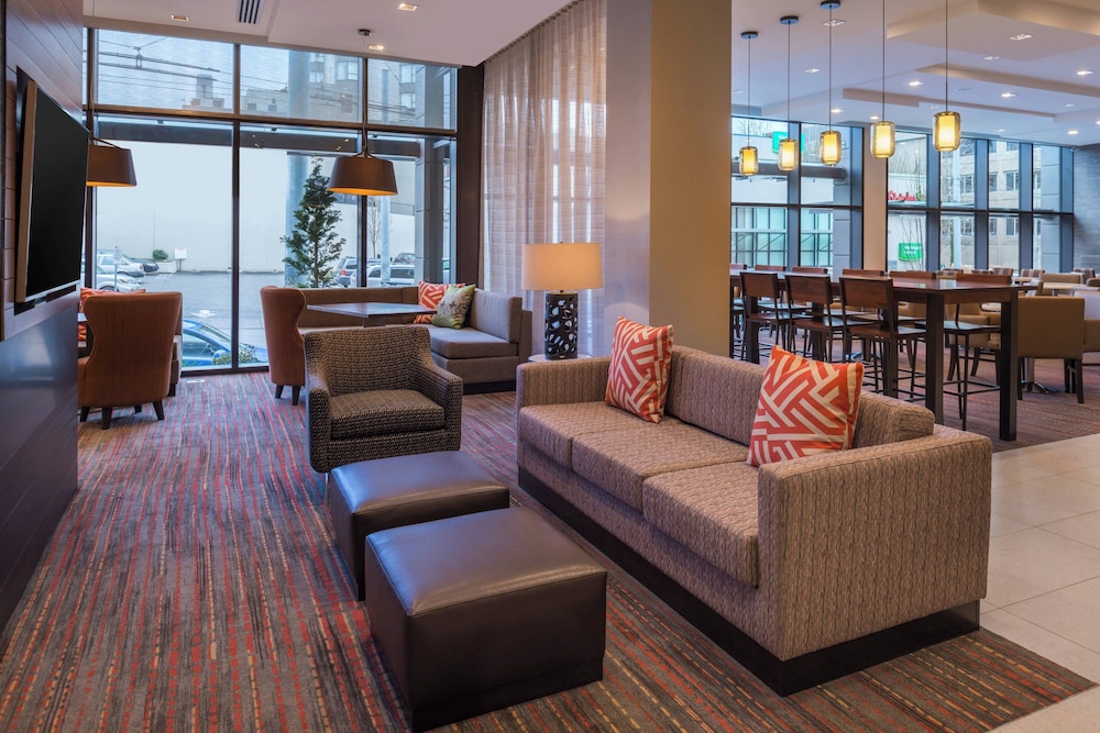 Residence Inn by Marriott Seattle University District - featured photo