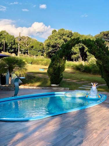 Espaço garden cco - last minute hotel in Unknown City