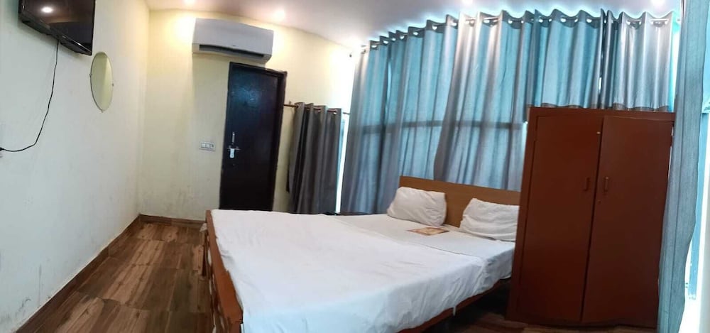 Hotel Green Arrow Nawada — Nawada — photo 2