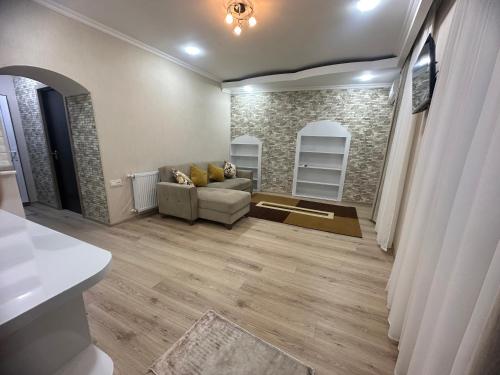 Giorgi Apartment