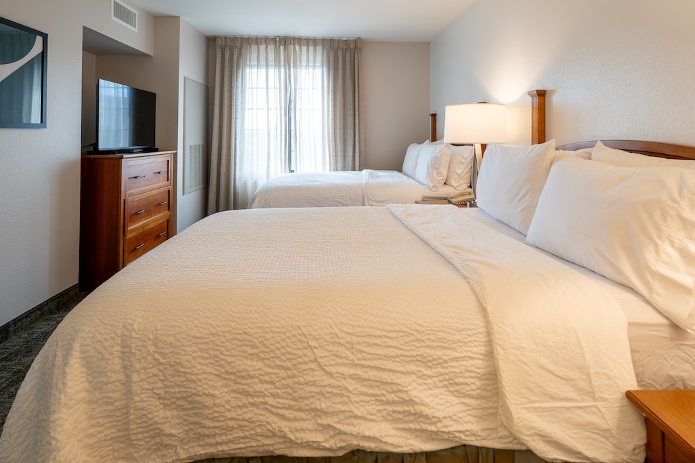 Staybridge Suites Houston West Energy Corridor by IHG - photo 25