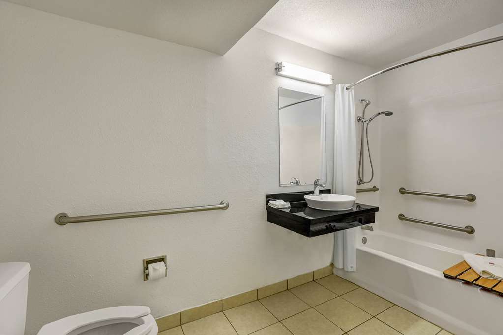 Motel 6 King City CA - photo 15