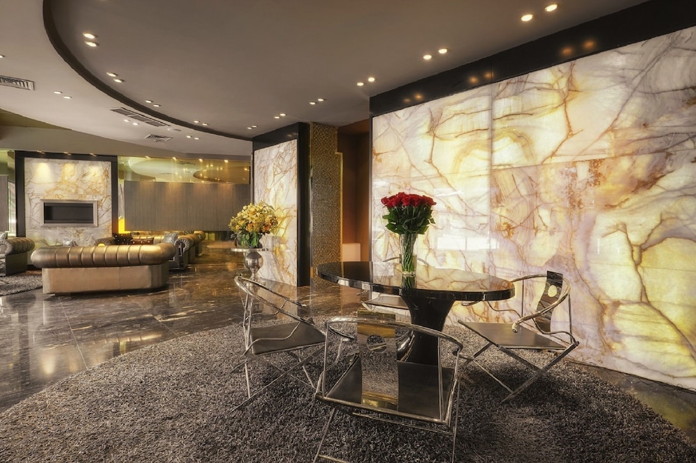Emirates Apart Residence — Sofia — photo 4