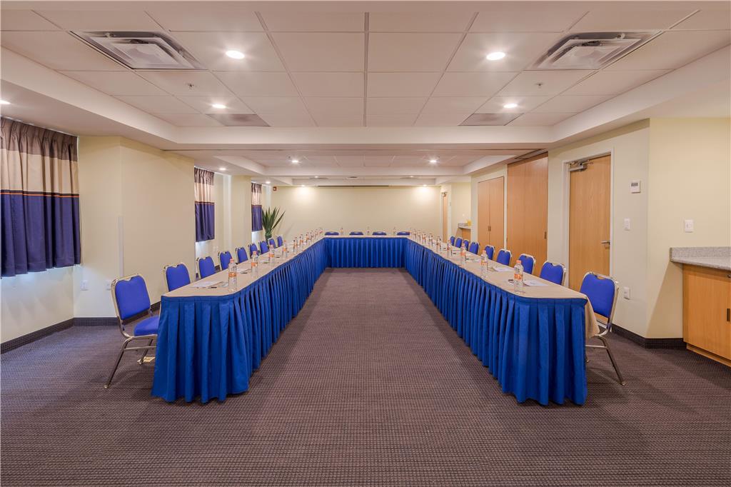 Meeting room