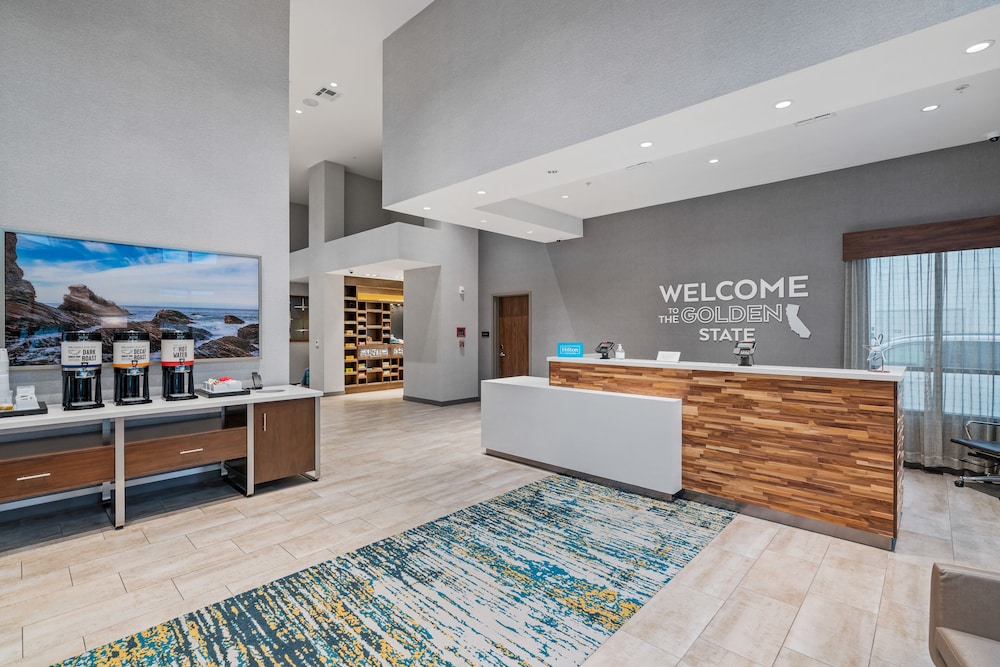 Hampton Inn by Hilton Morro Bay - photo 4