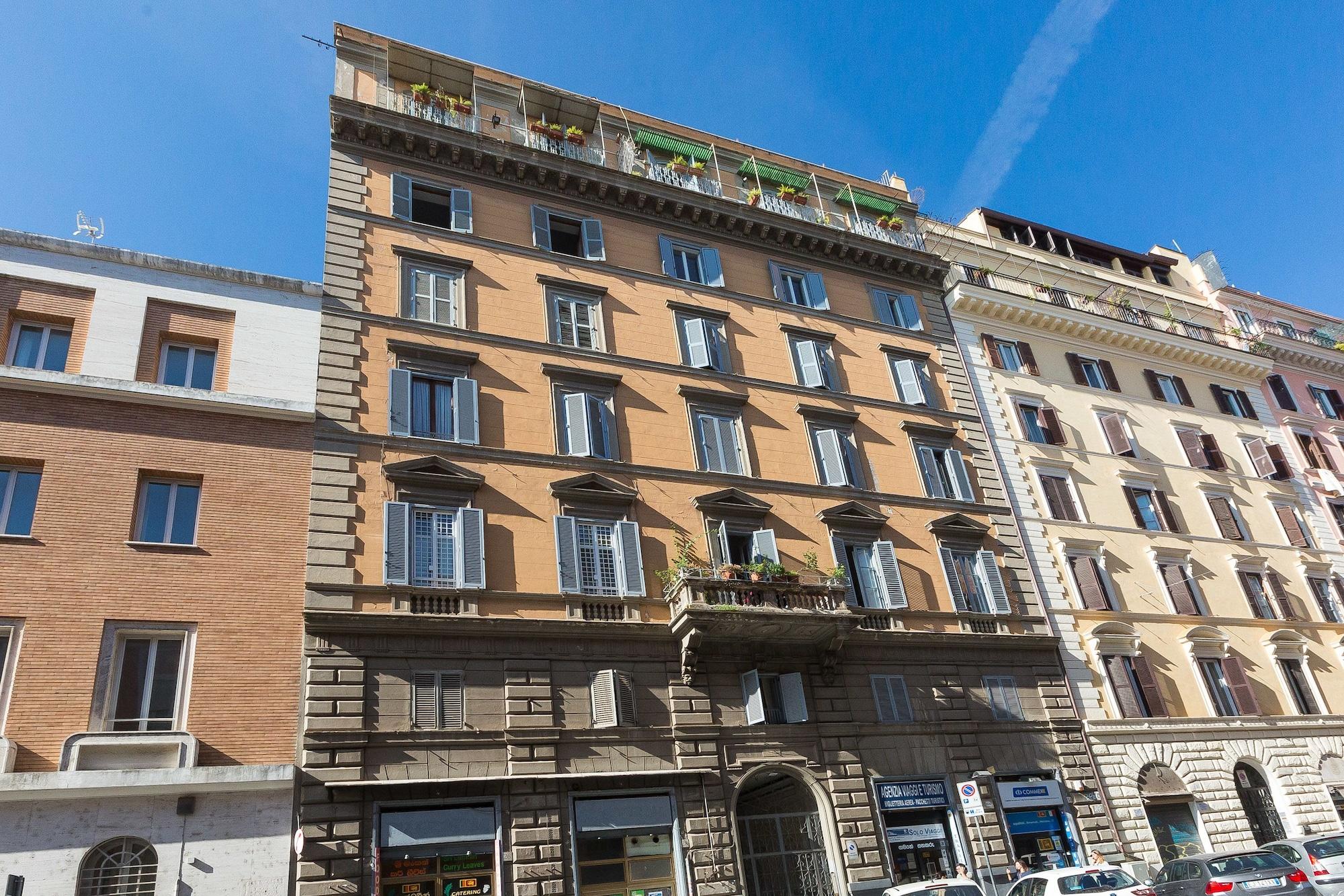 Filomena Arthouse — Rome — photo 3