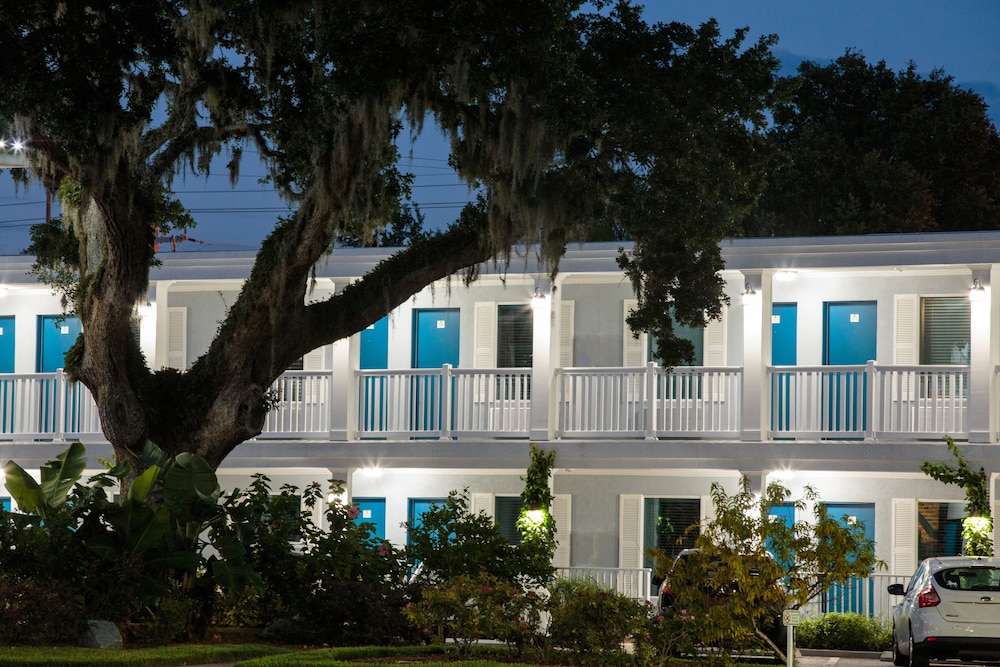 Quality Inn St Augustine Historic District Area - photo 50