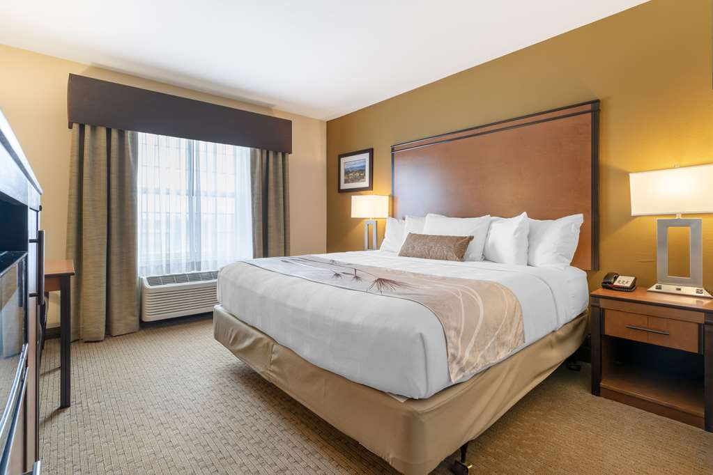 Best Western Bend North - photo 8