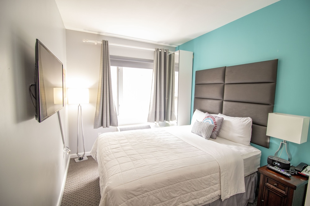 Canal Loft Hotel - photo 23