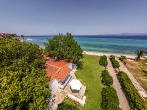 Andromeda BeachFront Experience Pefkochori in Pefkochori, Greece