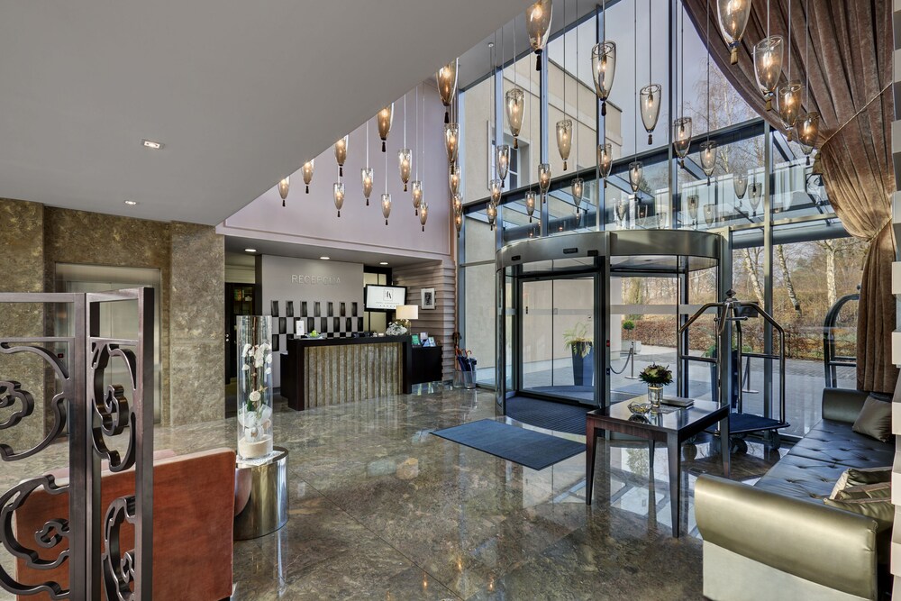 Hotel Aleksander Medical & SPA — Rogaska Slatina — photo 5