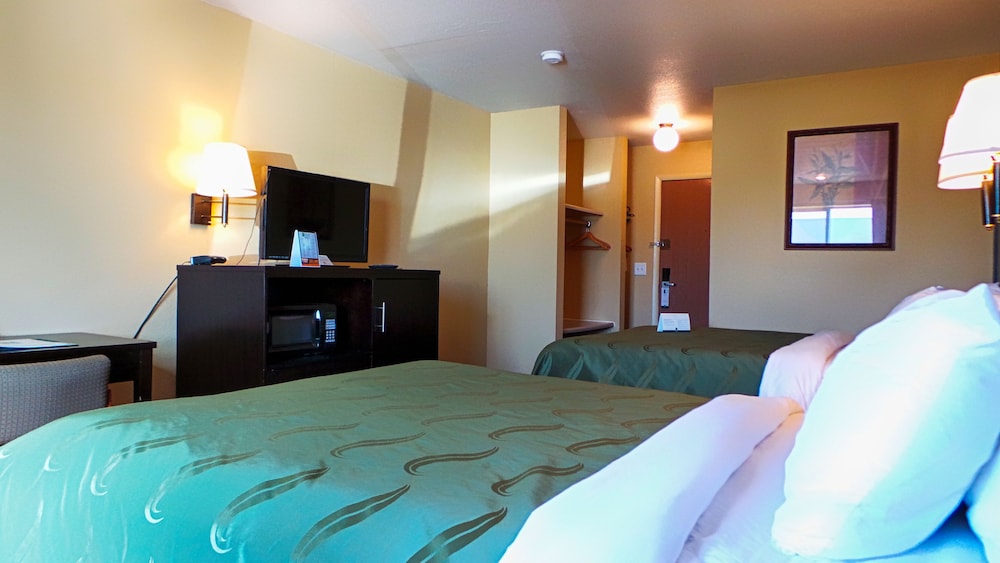 Quality Inn Airport Boise Airport - photo 15