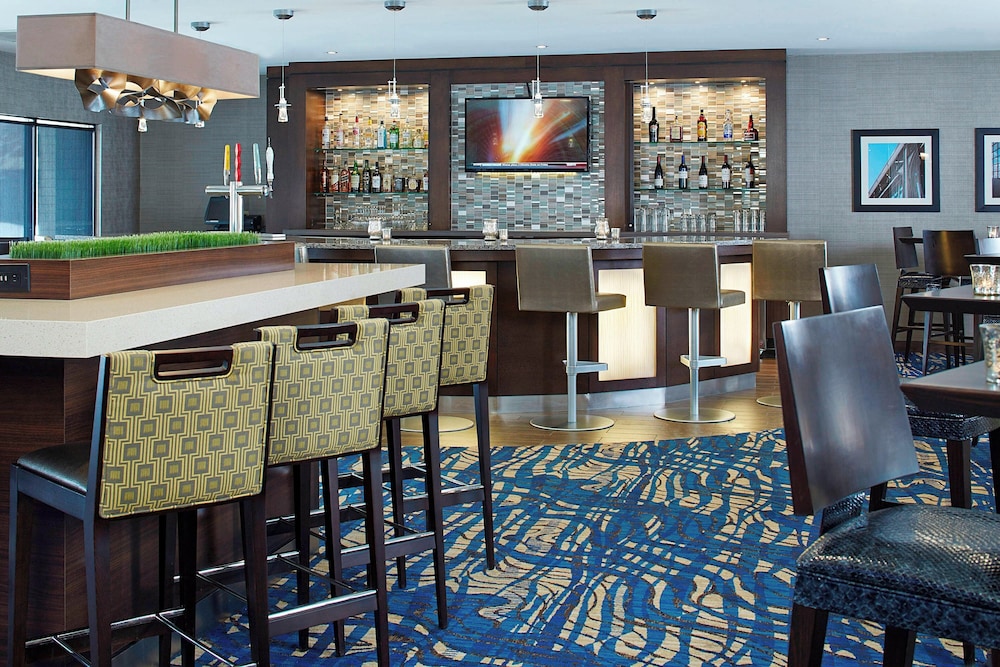 Courtyard by Marriott Woburn Boston North - photo 20
