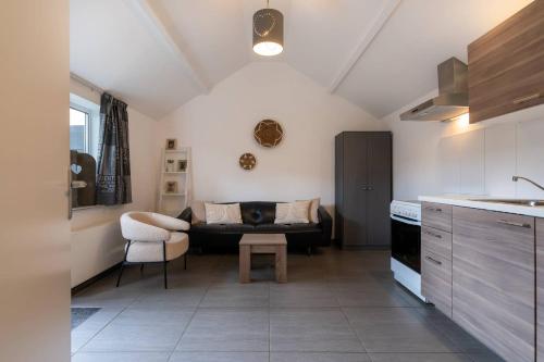 Hello Zeeland Vakantiehuis Wijngaardstraat 12A — carbon neutral stay, Domburg