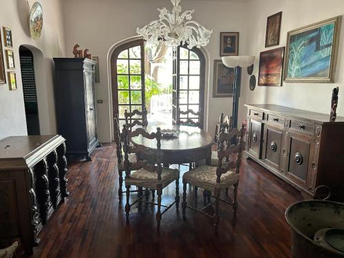 Villa Olga — 4-Star Luxury Hotel in San Vincenzo, Italy