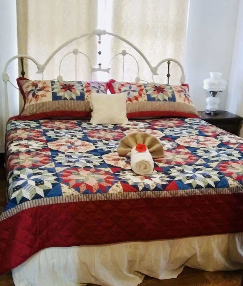 Trucountry Inn - photo 8