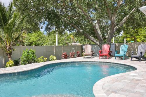 Villa Verde — 4-Star Luxury Hotel in Bradenton, United States
