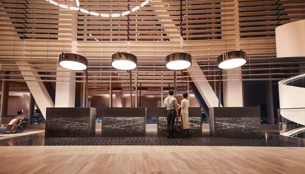 InterContinental Los Angeles Downtown by IHG - photo 117