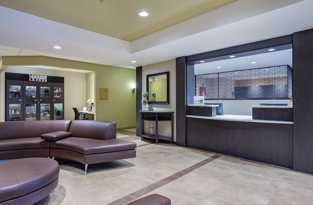 Candlewood Suites Bowling Green by IHG - photo 41