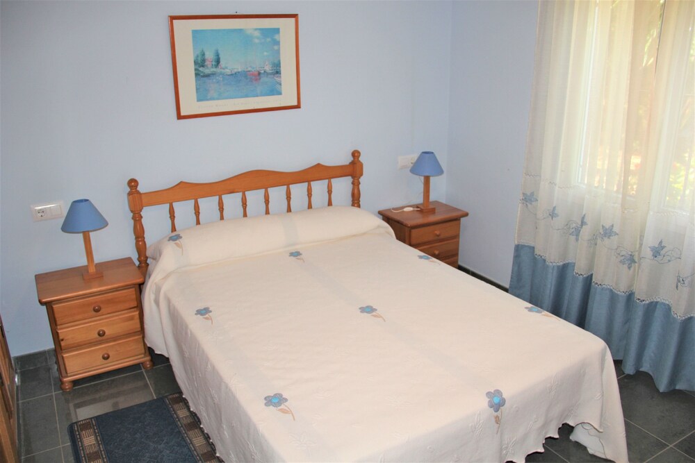 Maryvilla 33 — Calp — photo 3