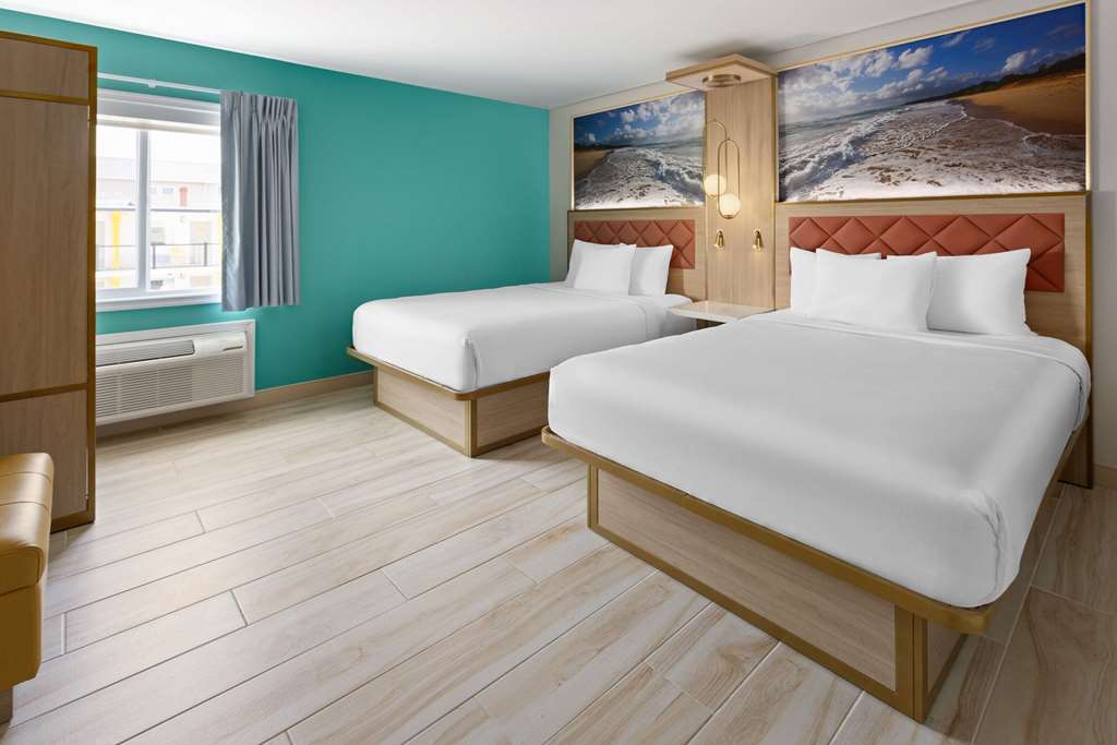 The Vibes Hotel Trademark Collection by Wyndham - photo 39