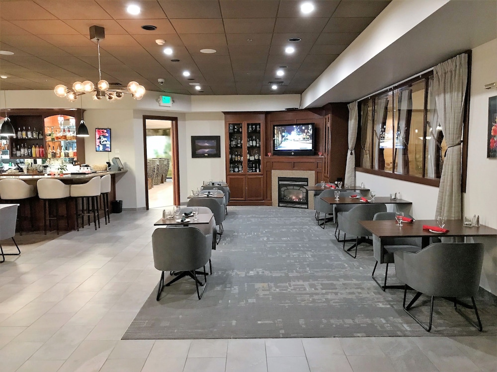 Medallion Inn & Suites - photo 21