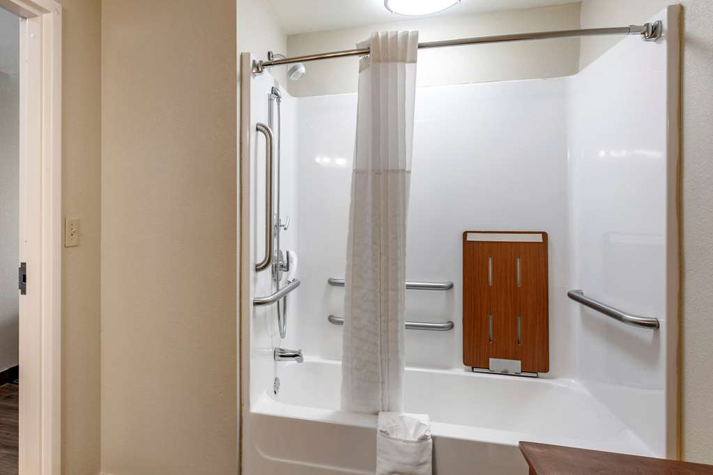Comfort Inn & Suites Atoka Millington - photo 19