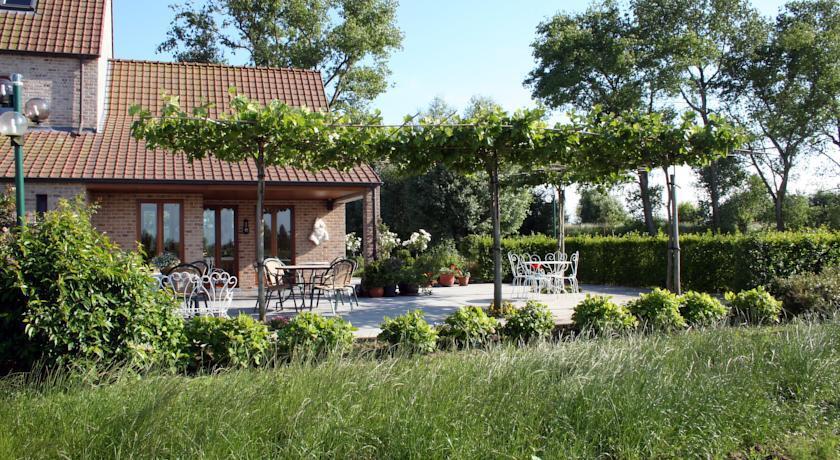 ‘T Leeg Huys in Unknown City, Belgium