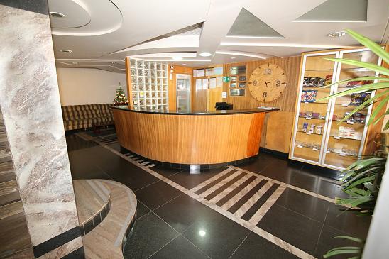 Hotel Presidente — Ipatinga — photo 2