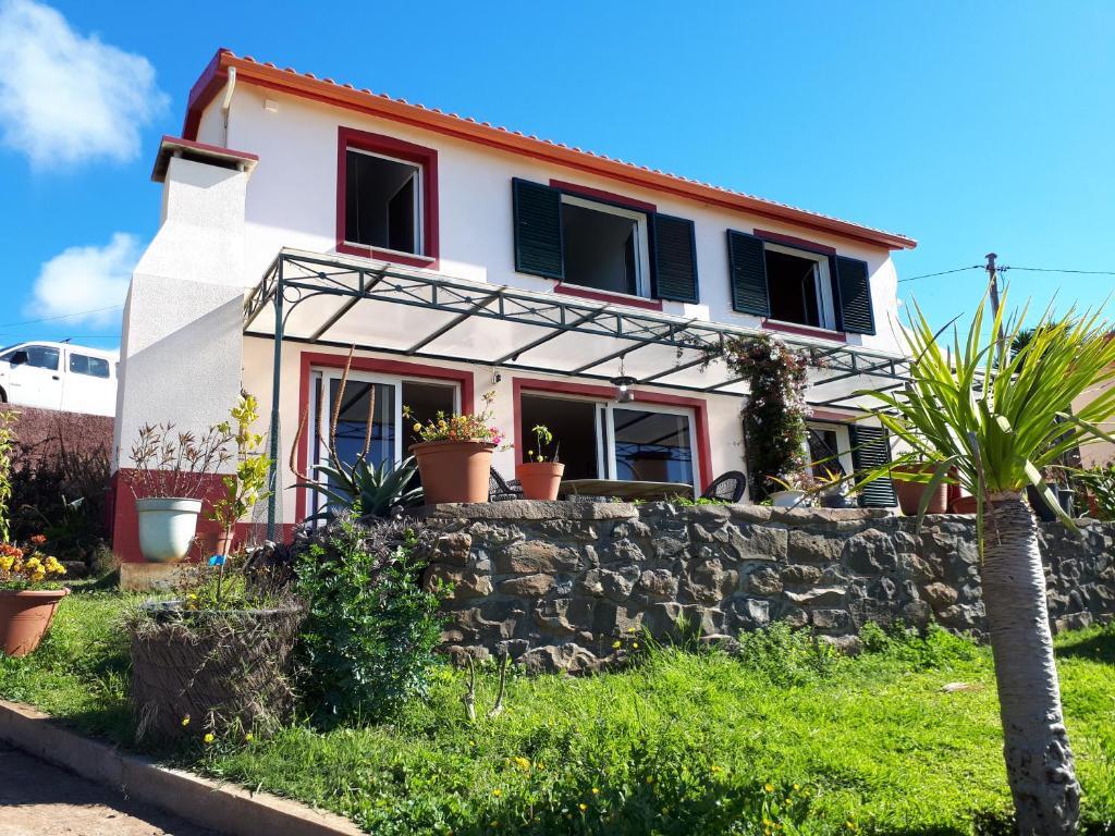 Au Petit Madere — Calheta — photo 5