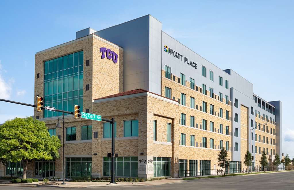 Hyatt Place Fort Worth TCU - photo 37