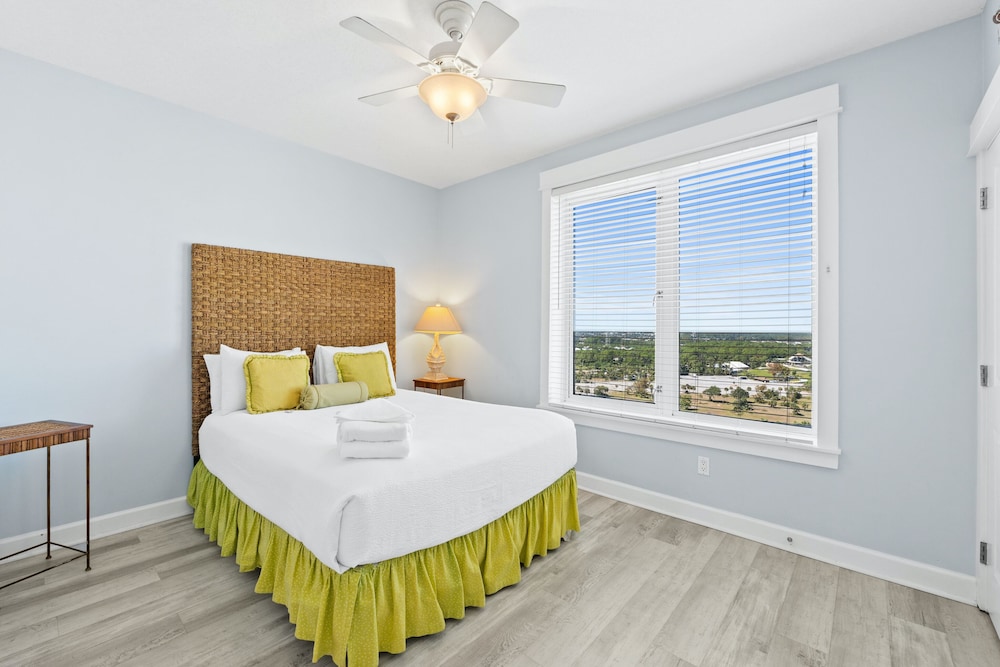 Grand Panama Beach Resort PET Friendly by Panhandle Getaways - photo 28