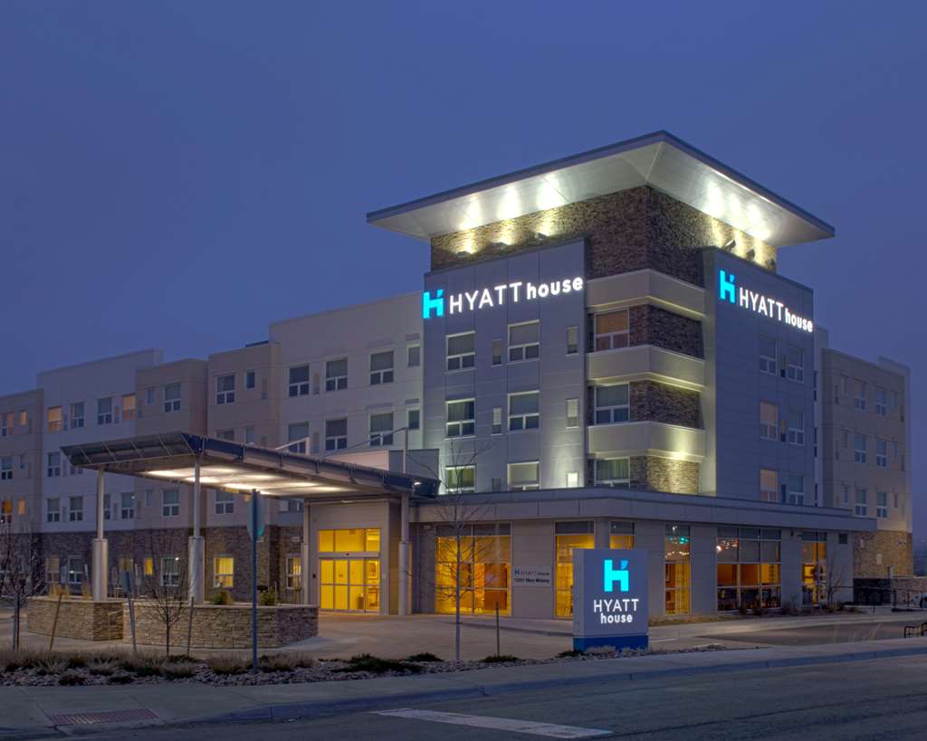 HYATT house Boulder Broomfield - photo 18