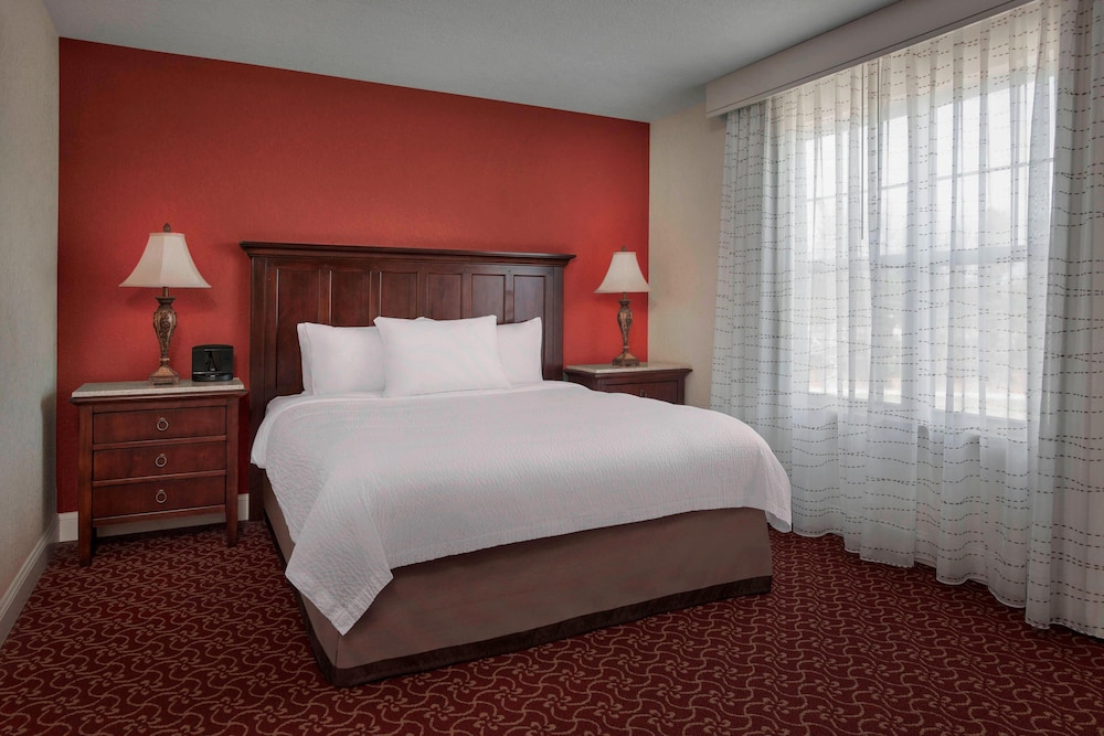 Residence Inn by Marriott Saratoga Springs - photo 3