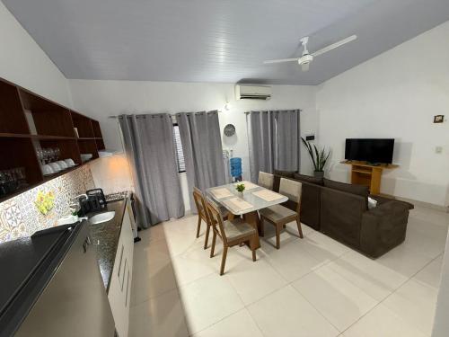Yaya Home Recoleta — 5-Star Luxury Hotel in Asuncion, Paraguay