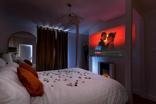 Weekn’spa Tournus in Tournus, France