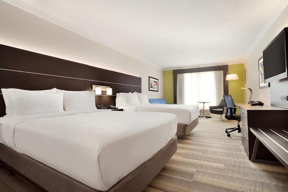 Holiday Inn Express & Suites Dallas NE Allen by IHG - photo 6