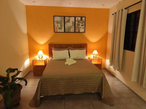 Recanto dos pássaros — hotel in Paty Do Alferes