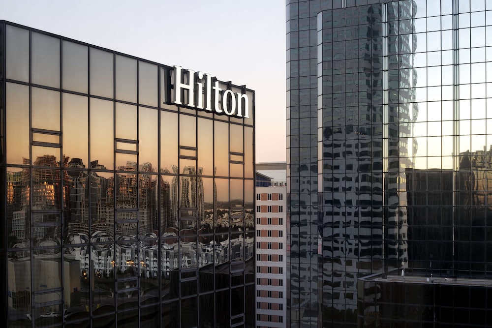 Hilton Tampa Downtown - photo 113