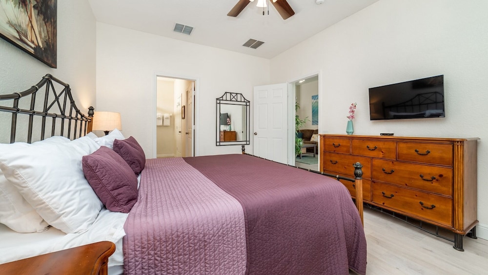 Luxury 5 Bedroom Villa on Windsor Hills Resort Orlando Villa 3368 - photo 11