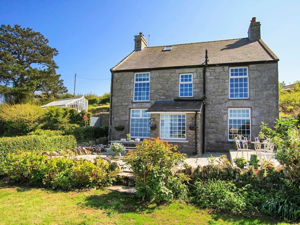 Goleufryn in Beaumaris, United Kingdom