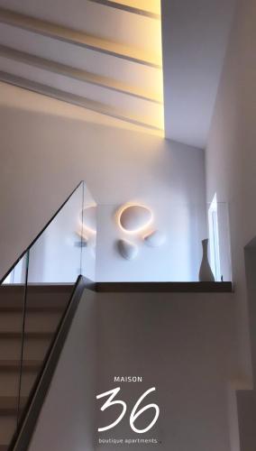 Maison 36 Villa in the Center of Psyri — 4-Star Luxury Hotel in Athens, Greece