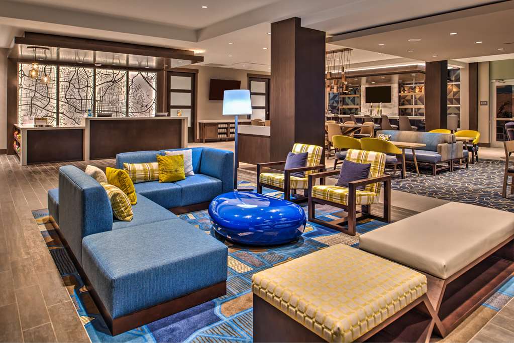 Hyatt House Raleigh RDU Brier Creek - photo 10