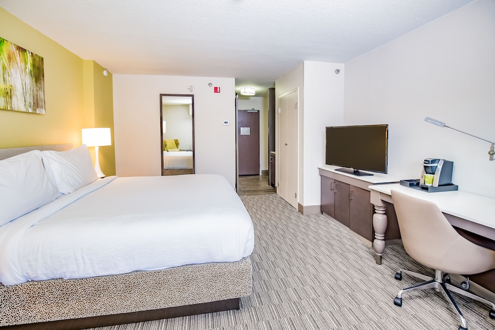 Hilton Garden Inn Orange Beach Beachfront - photo 12
