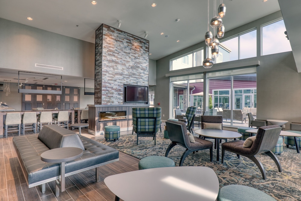 Residence Inn by Marriott Providence Lincoln - photo 7