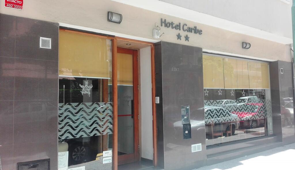 Hotel Caribe — Mar Del Plata — photo 2