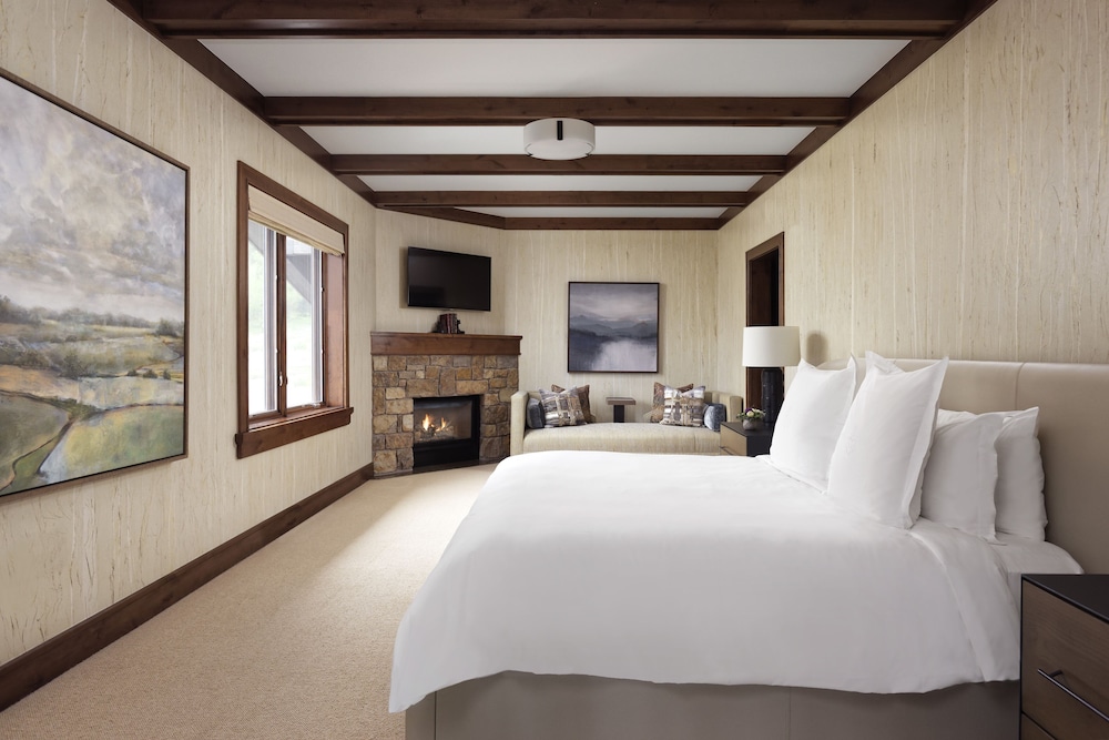 Four Seasons Resort Jackson Hole - photo 8